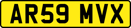 AR59MVX