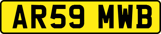 AR59MWB