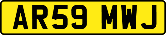 AR59MWJ