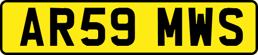 AR59MWS