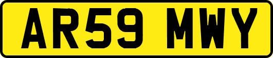 AR59MWY