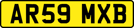 AR59MXB