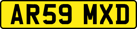 AR59MXD