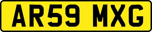AR59MXG
