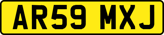 AR59MXJ