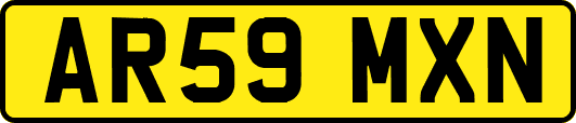 AR59MXN