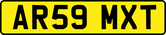 AR59MXT
