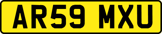 AR59MXU