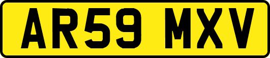 AR59MXV