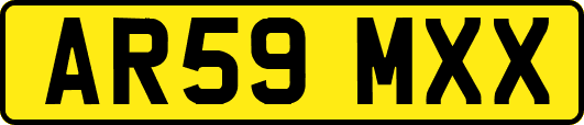 AR59MXX