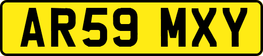 AR59MXY