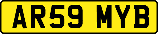 AR59MYB