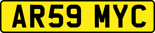 AR59MYC