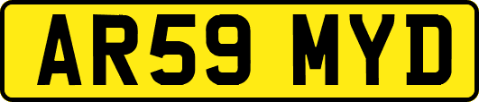 AR59MYD