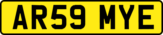 AR59MYE