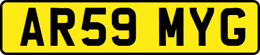 AR59MYG