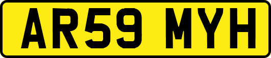 AR59MYH