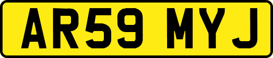 AR59MYJ
