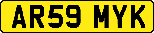 AR59MYK