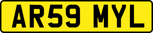 AR59MYL