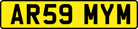 AR59MYM