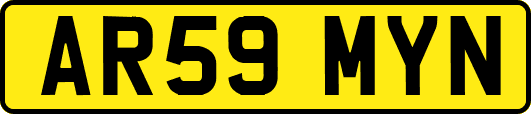 AR59MYN