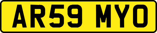 AR59MYO