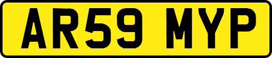 AR59MYP