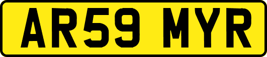 AR59MYR