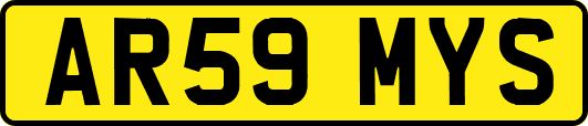 AR59MYS