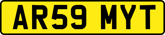 AR59MYT