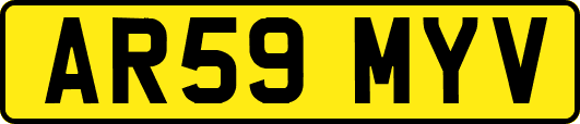 AR59MYV