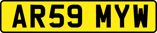 AR59MYW
