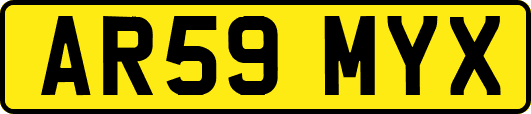 AR59MYX