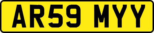 AR59MYY