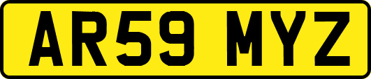AR59MYZ