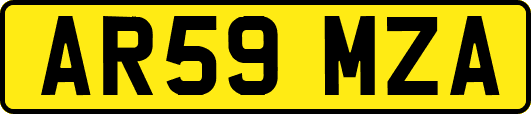 AR59MZA