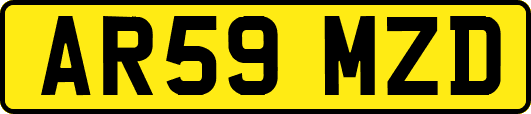 AR59MZD