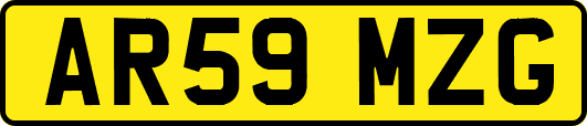 AR59MZG