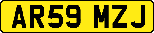 AR59MZJ