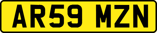 AR59MZN