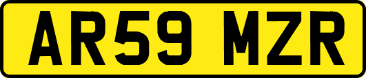 AR59MZR