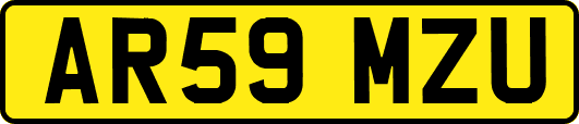 AR59MZU