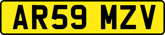 AR59MZV