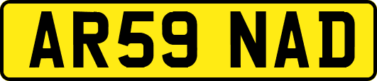 AR59NAD