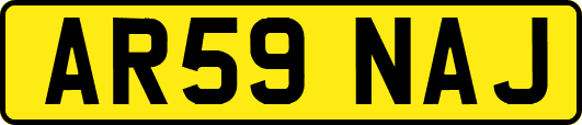 AR59NAJ