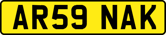 AR59NAK