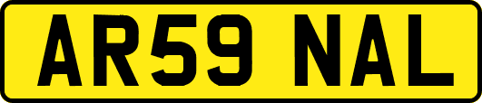 AR59NAL
