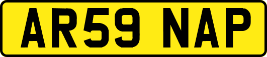 AR59NAP
