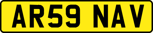 AR59NAV
